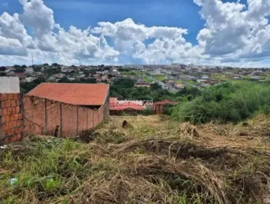 Lote/Terreno à venda, 360m² no Colúmbia, Londrina