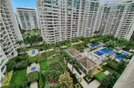 Apartamento com 3 Quartos à venda, 114m² no Barra Olímpica, Rio de Janeiro