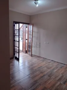 Casa com 2 Quartos à venda, 81m² no Vila Industrial, Campinas