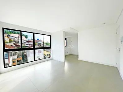 Apartamento com 2 Quartos à venda, 60m² no Água Verde, Blumenau
