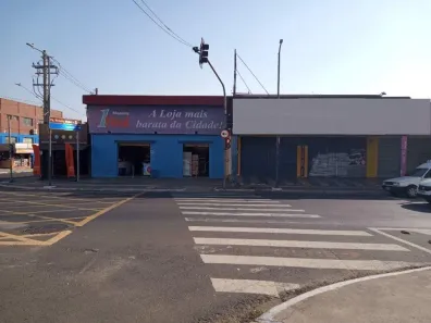Ponto Comercial para venda ou aluguel, 240m² no Remanso Campineiro, Hortolândia