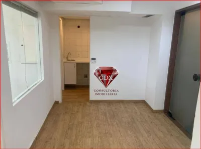 Sala Comercial à venda, 62m² no Cidade Monções, São Paulo
