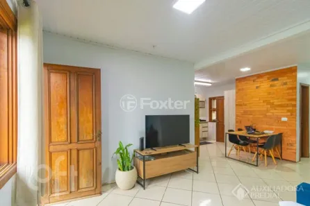 Casa com 2 Quartos à venda, 61m² no São José, Canoas