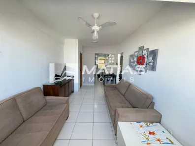 Apartamento com 2 Quartos à venda, 58m² no Praia do Morro, Guarapari