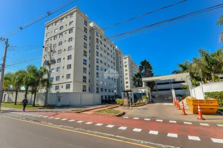 Apartamento com 2 Quartos à venda, 49m² no Atuba, Curitiba