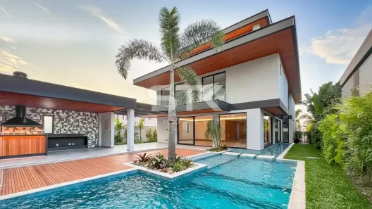 Casa com 5 Quartos à venda, 1229m² no Barra da Tijuca, Rio de Janeiro