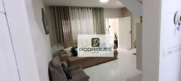 Sobrado com 3 Quartos à venda, 180m² no Cooperativa, São Bernardo do Campo