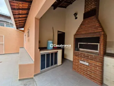 Casa com 3 Quartos à venda, 209m² no Jardim Los Angeles, Sorocaba