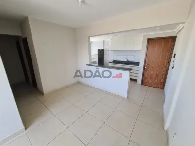 Apartamento com 3 Quartos à venda, 70m² no Jardim Maria Inês, Aparecida de Goiânia