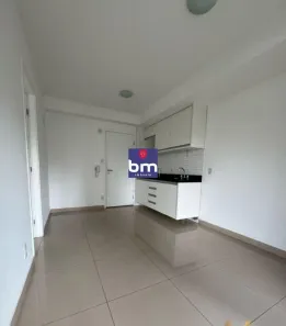 Apartamento com 1 Quarto para alugar, 39m² no Vila Andrade, São Paulo