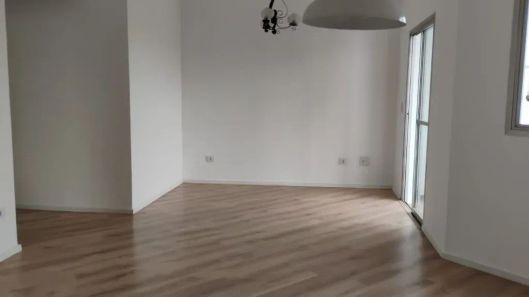 Apartamento com 3 Quartos à venda, 92m² no Vila Indiana, São Paulo