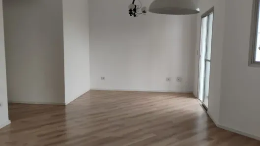 Apartamento com 3 Quartos à venda, 92m² no Vila Indiana, São Paulo