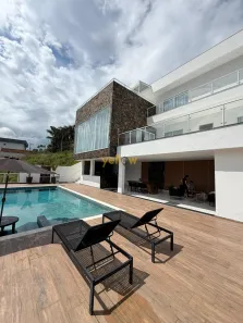 Casa de Condomínio com 4 Quartos à venda, 600m² no Águas de Igaratá, Igaratá