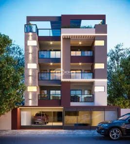 Apartamento com 2 Quartos à venda, 135m² no Nova Petrópolis, São Bernardo do Campo