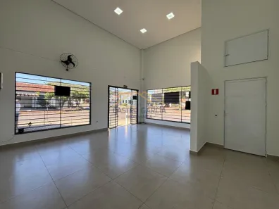 Ponto Comercial para alugar, 43m² no Jardim São Paulo, Americana