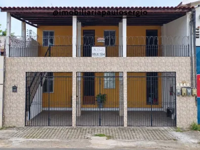 Casa com 3 Quartos para alugar, 97m² no Olavo Oliveira, Fortaleza