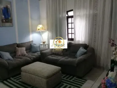 Sobrado com 3 Quartos à venda, 170m² no Vila dos Remédios, São Paulo