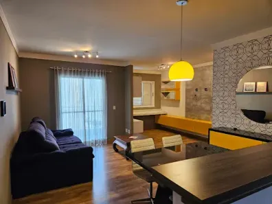Apartamento com 2 Quartos à venda, 83m² no Vila das Hortências, Jundiaí
