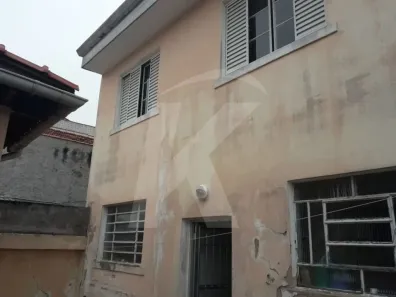 Casa com 4 Quartos à venda, 150m² no Vila Dom Pedro II, São Paulo