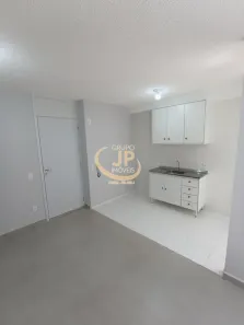 Apartamento com 1 Quarto à venda, 41m² no Jardim Ibiti do Paço, Sorocaba