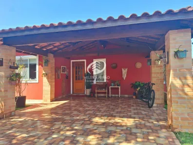 Casa de Condomínio com 3 Quartos à venda, 178m² no Ipê, São Pedro