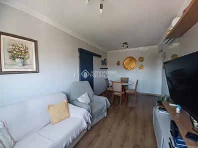 Apartamento com 2 Quartos à venda, 57m² no Tristeza, Porto Alegre