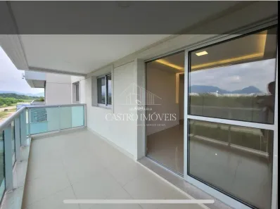Apartamento com 2 Quartos à venda, 80m² no Barra Olímpica, Rio de Janeiro