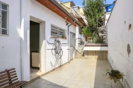Casa com 3 Quartos à venda, 200m² no Vila Ipojuca, São Paulo