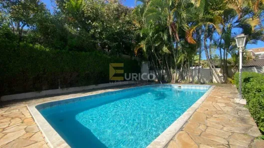 Casa de Condomínio com 4 Quartos para alugar, 359m² no Loteamento Residencial Fazenda São José, Valinhos