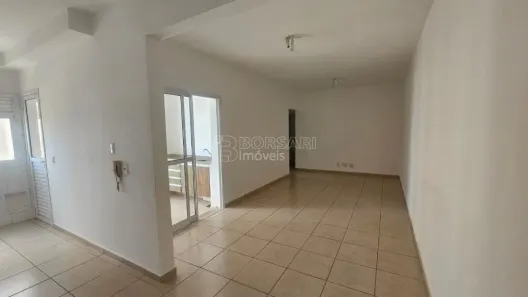 Apartamento com 3 Quartos à venda, 76m² no Jardim das Flores, Araraquara