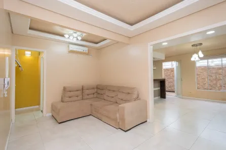 Casa com 2 Quartos à venda, 120m² no Três Vendas, Pelotas