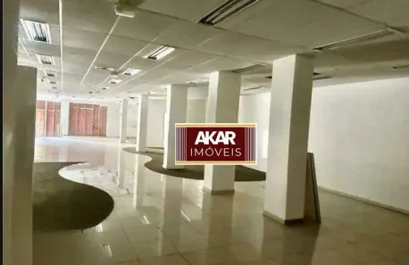 Prédio Comercial à venda, 502m² no Vila Alzira, Santo André