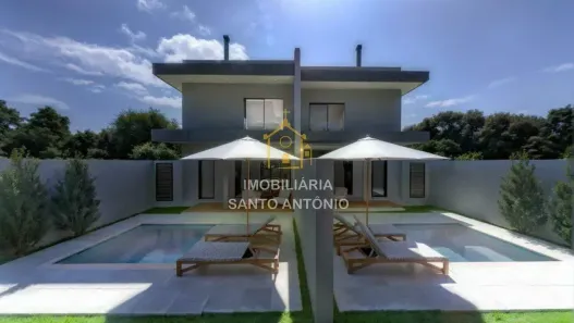 Casa com 3 Quartos à venda, 145m² no Vargem Pequena, Florianópolis
