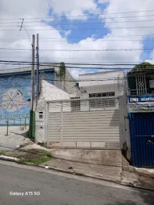 Casa com 1 Quarto à venda, 150m² no Vila Zat, São Paulo