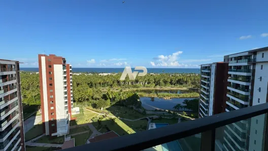 Apartamento com 3 Quartos à venda, 97m² no Paiva, Cabo de Santo Agostinho