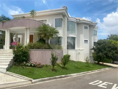 Casa de Condomínio com 3 Quartos à venda, 680m² no Jardim Ibiti do Paço, Sorocaba