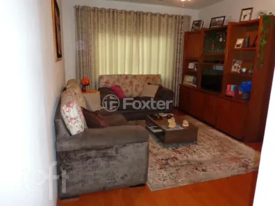 Casa com 3 Quartos à venda, 200m² no Vila Tibiriçá, Santo André