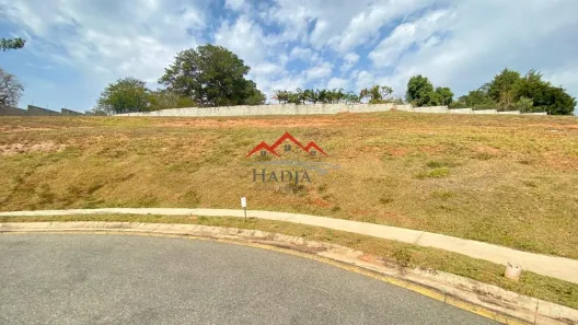 Lote/Terreno à venda, 798m² no Jardim Santa Teresa, Jundiaí