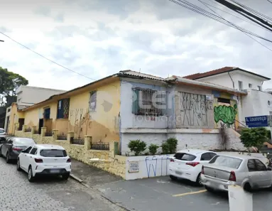 Imóvel Comercial com 1 Quarto à venda, 374m² no Tucuruvi, São Paulo