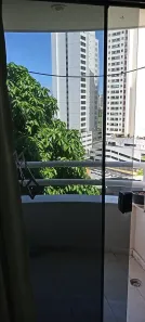 Apartamento com 1 Quarto à venda, 40m² no Brotas, Salvador