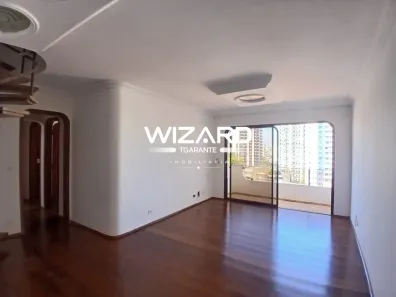 Apartamento com 3 Quartos à venda, 208m² no Cidade Mãe do Céu, São Paulo