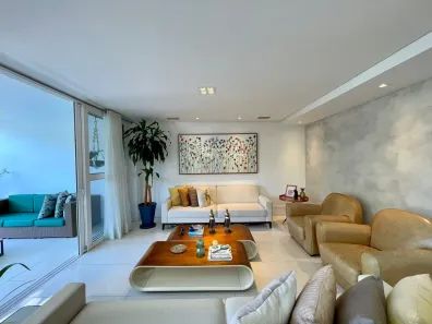 Casa de Condomínio com 4 Quartos à venda, 600m² no Alphaville I, Salvador