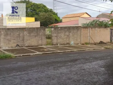 Lote/Terreno à venda, 250m² no Parque Via Norte, Campinas