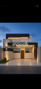 Casa com 3 Quartos à venda, 98m² no Central, Paiçandu