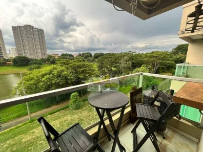 Apartamento com 2 Quartos à venda, 46m² no Estados Unidos, Uberaba