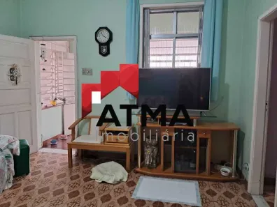 Casa com 2 Quartos à venda, 203m² no Vila da Penha, Rio de Janeiro