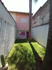 Sobrado com 3 Quartos para alugar, 98m² no Parque Cruzeiro do Sul, São Paulo