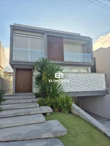 Casa de Condomínio com 4 Quartos à venda, 400m² no Residencial Real Park, Arujá