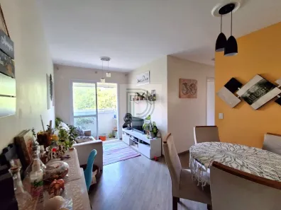 Apartamento com 2 Quartos à venda, 50m² no Vila Suzana, São Paulo