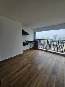 Apartamento com 2 Quartos à venda, 102m² no Mooca, São Paulo